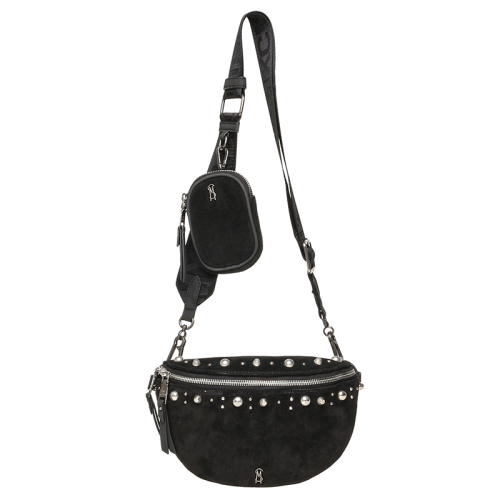 Steve Madden Bclaro zwart
