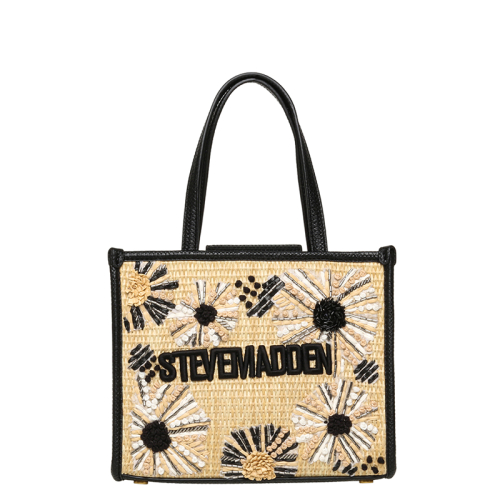 Steve Madden BdecorB zwart