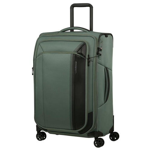 Samsonite Respark groen