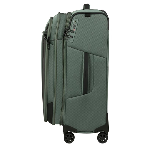 Samsonite Respark groen