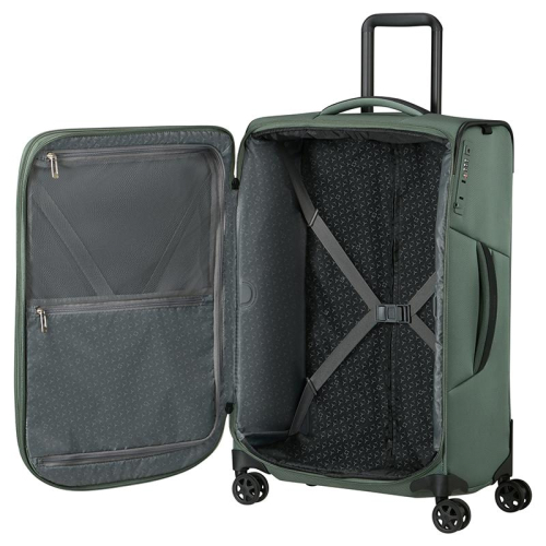 Samsonite Respark groen