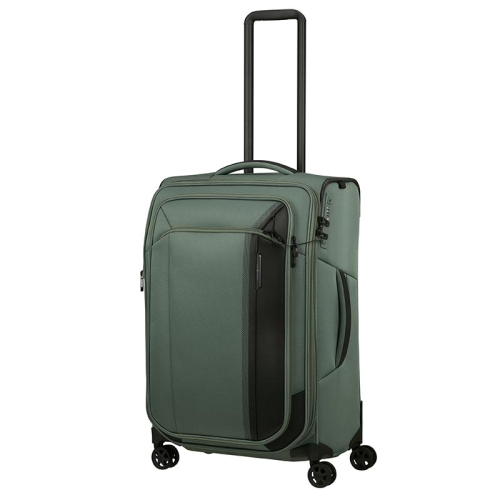 Samsonite Respark groen