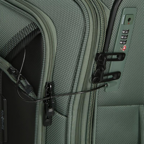 Samsonite Respark groen