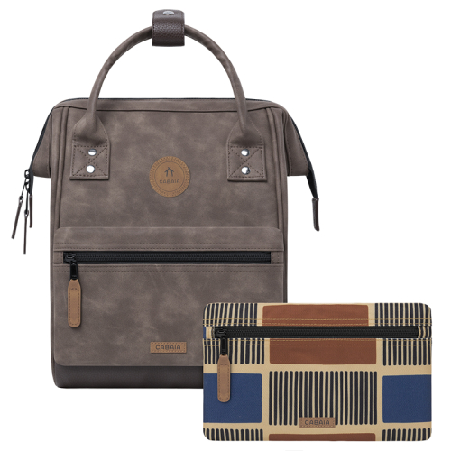 Cabaia Adventurer Small bruin
