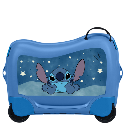 Samsonite Dream2Go blauw