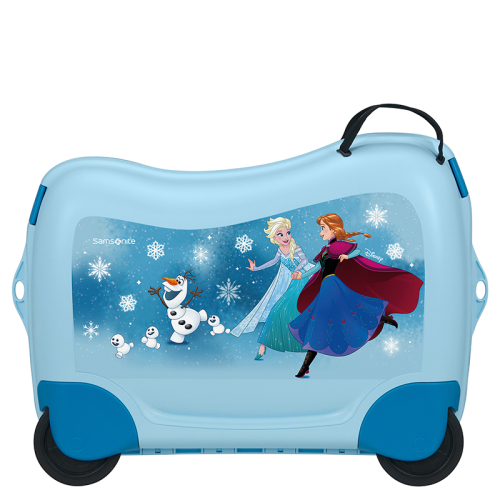 Samsonite Dream2Go blauw