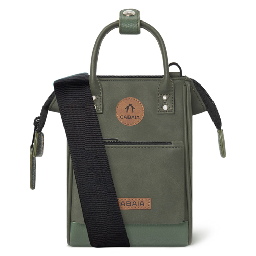 Cabaia Adventurer Nano groen