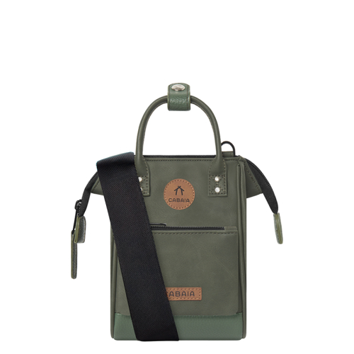 Cabaia Adventurer Nano groen