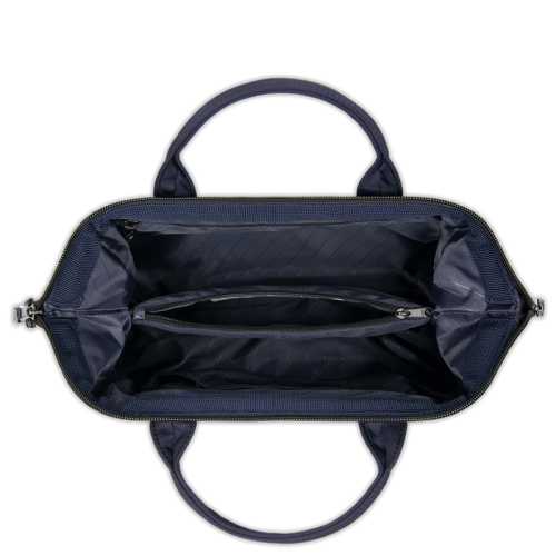 Cabaia Adventurer Crossbody M blauw