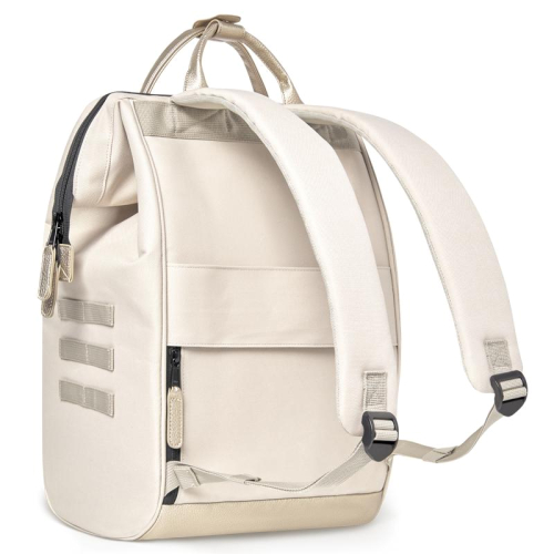 Cabaia Adventurer Bond zwart