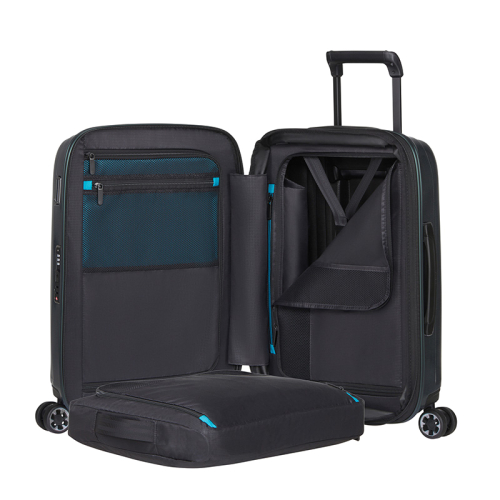 Samsonite Nexis groen