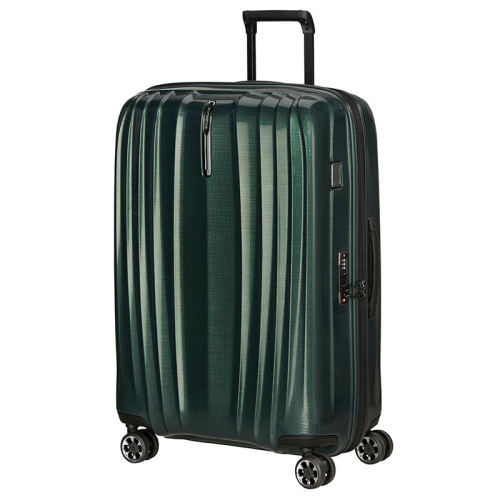 Samsonite Nexis groen