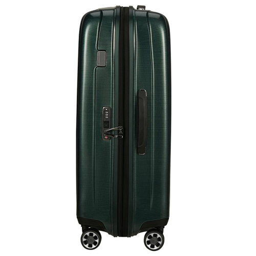 Samsonite Nexis groen