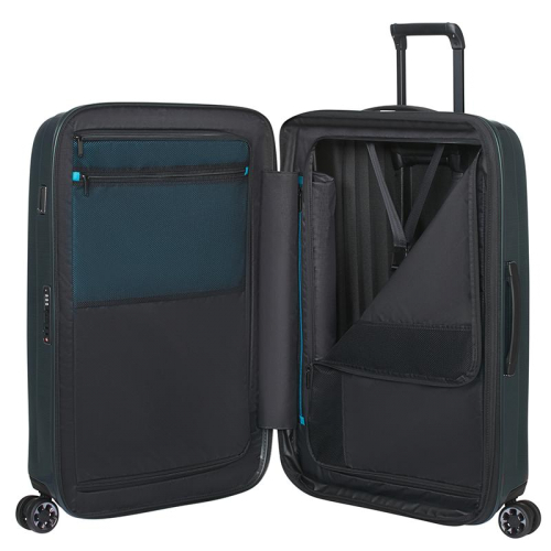 Samsonite Nexis groen