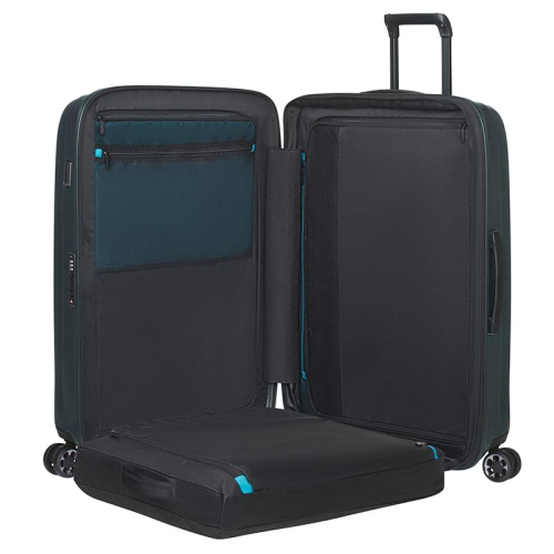 Samsonite Nexis groen