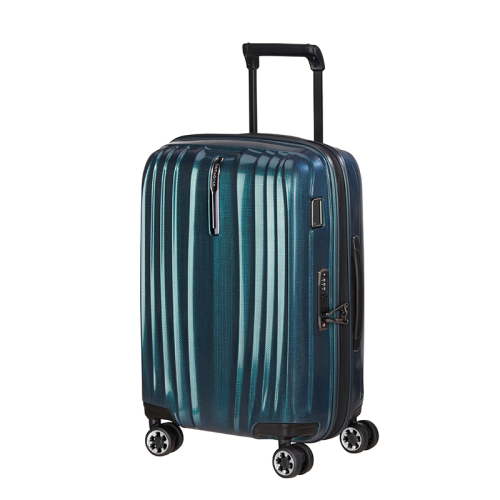 Samsonite Nexis blauw