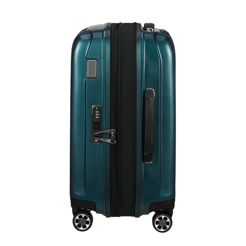 Samsonite Nexis blauw