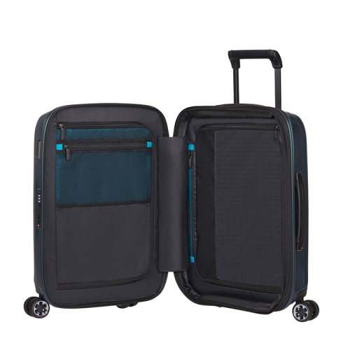 Samsonite Nexis blauw