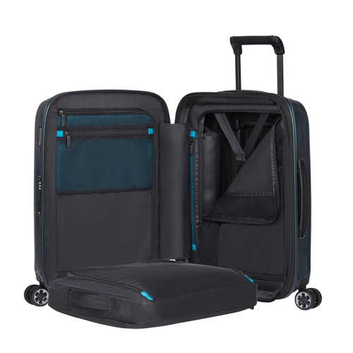 Samsonite Nexis blauw