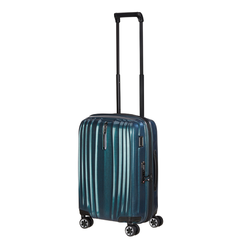 Samsonite Nexis blauw