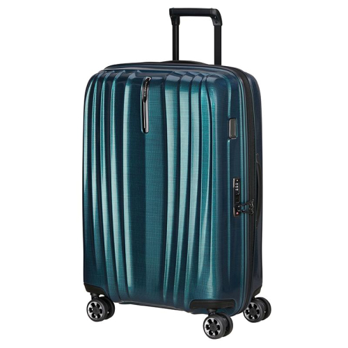 Samsonite Nexis blauw