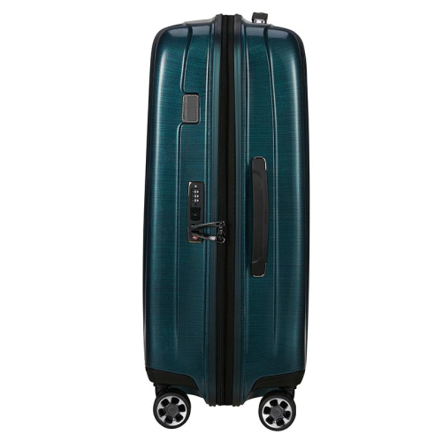 Samsonite Nexis blauw
