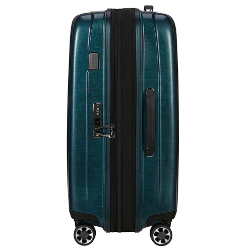 Samsonite Nexis blauw