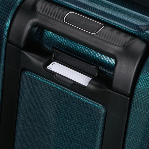 Samsonite Nexis blauw
