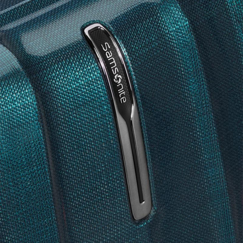 Samsonite Nexis blauw