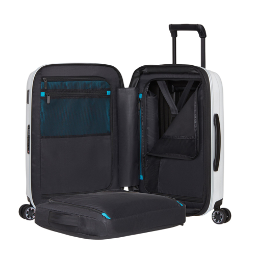 Samsonite Nexis wit