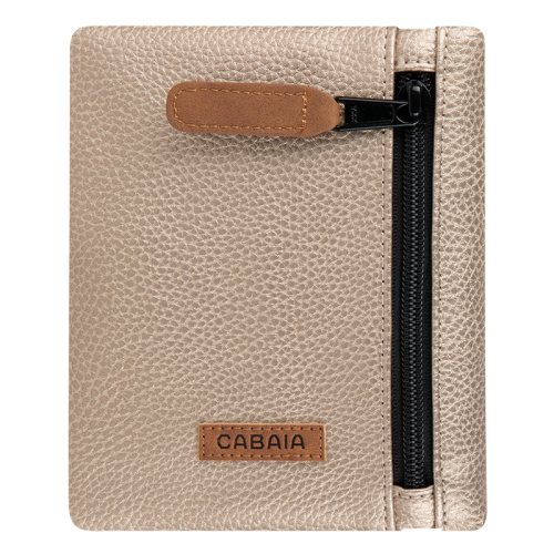Cabaia Pocket Bottle beige