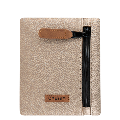 Cabaia Pocket Bottle beige
