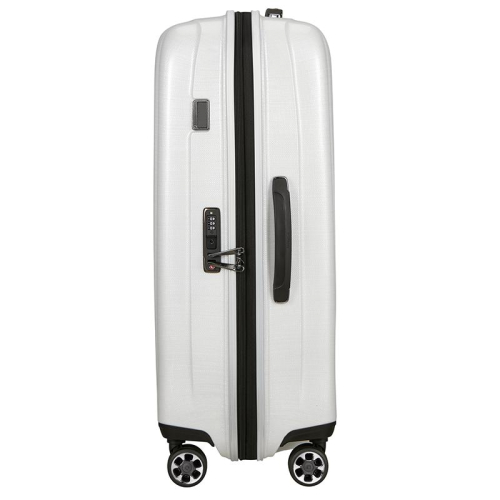 Samsonite Nexis wit