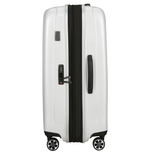 Samsonite Nexis wit