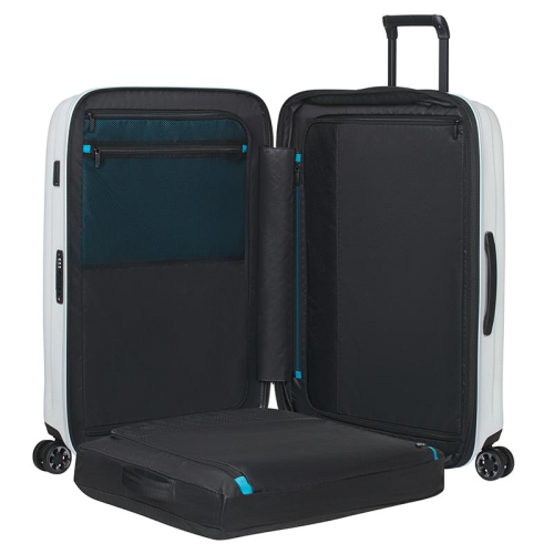 Samsonite Nexis wit
