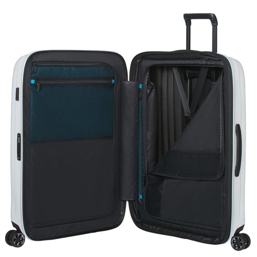 Samsonite Nexis wit