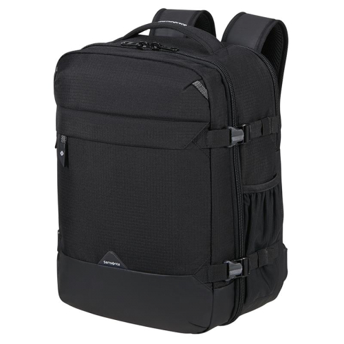Samsonite Roadseeker zwart
