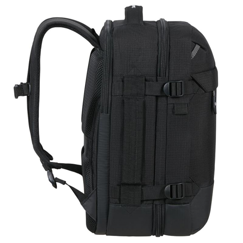 Samsonite Roadseeker zwart