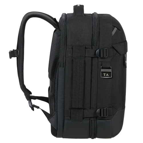 Samsonite Roadseeker zwart