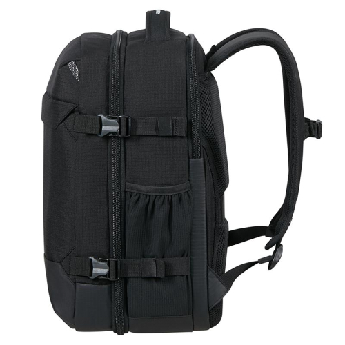 Samsonite Roadseeker zwart