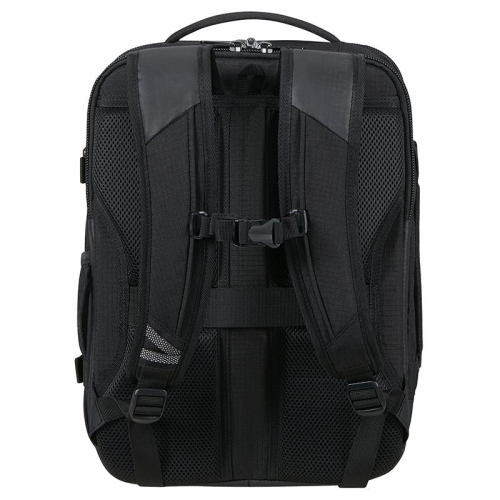 Samsonite Roadseeker zwart