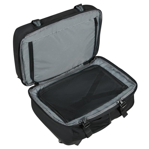 Samsonite Roadseeker zwart