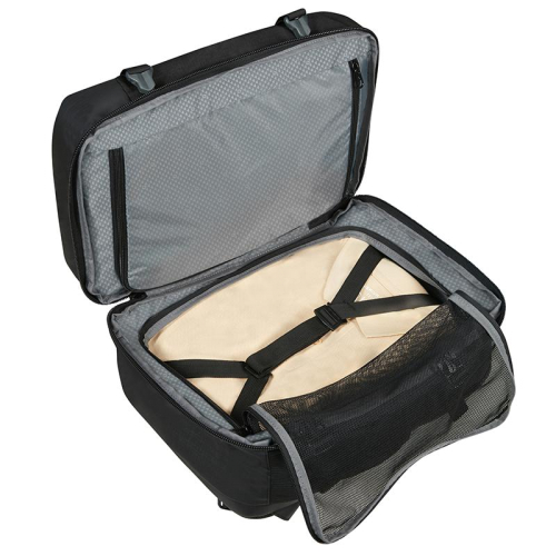 Samsonite Roadseeker zwart