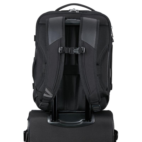 Samsonite Roadseeker zwart