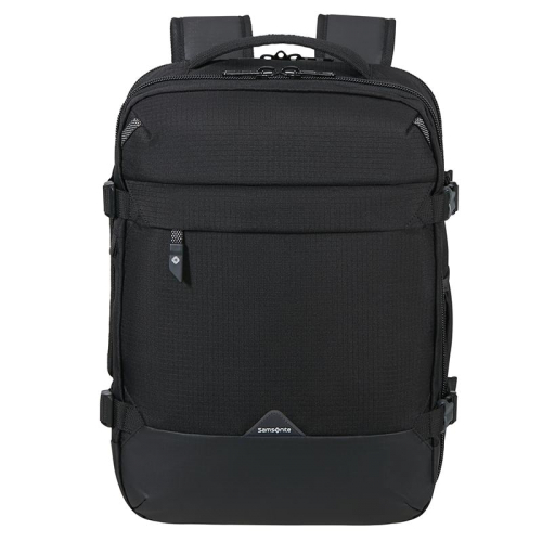 Samsonite Roadseeker zwart