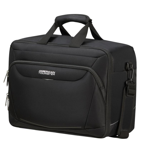 American Tourister Summerride zwart