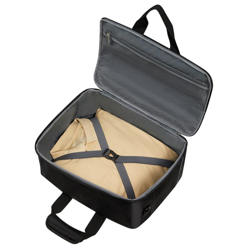 American Tourister Summerride zwart