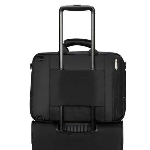 American Tourister Summerride zwart