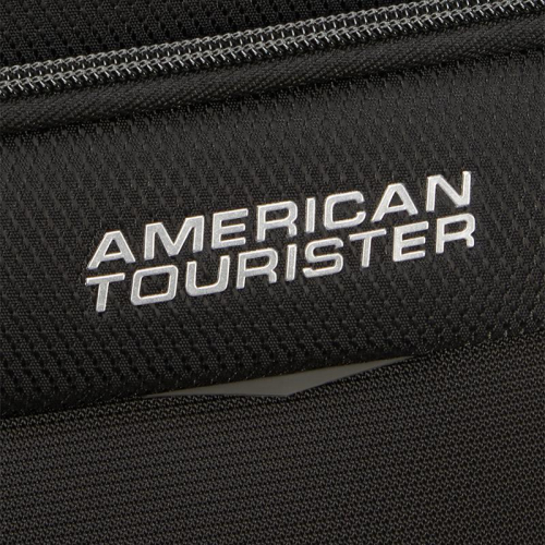 American Tourister Summerride zwart