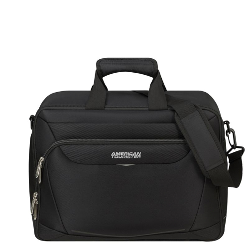 American Tourister Summerride zwart